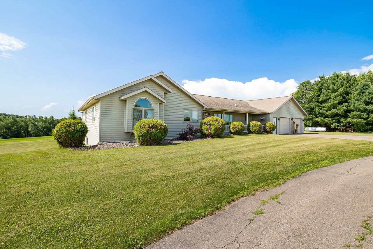 Property Photo:  121101 Creekview Road  WI 54411 