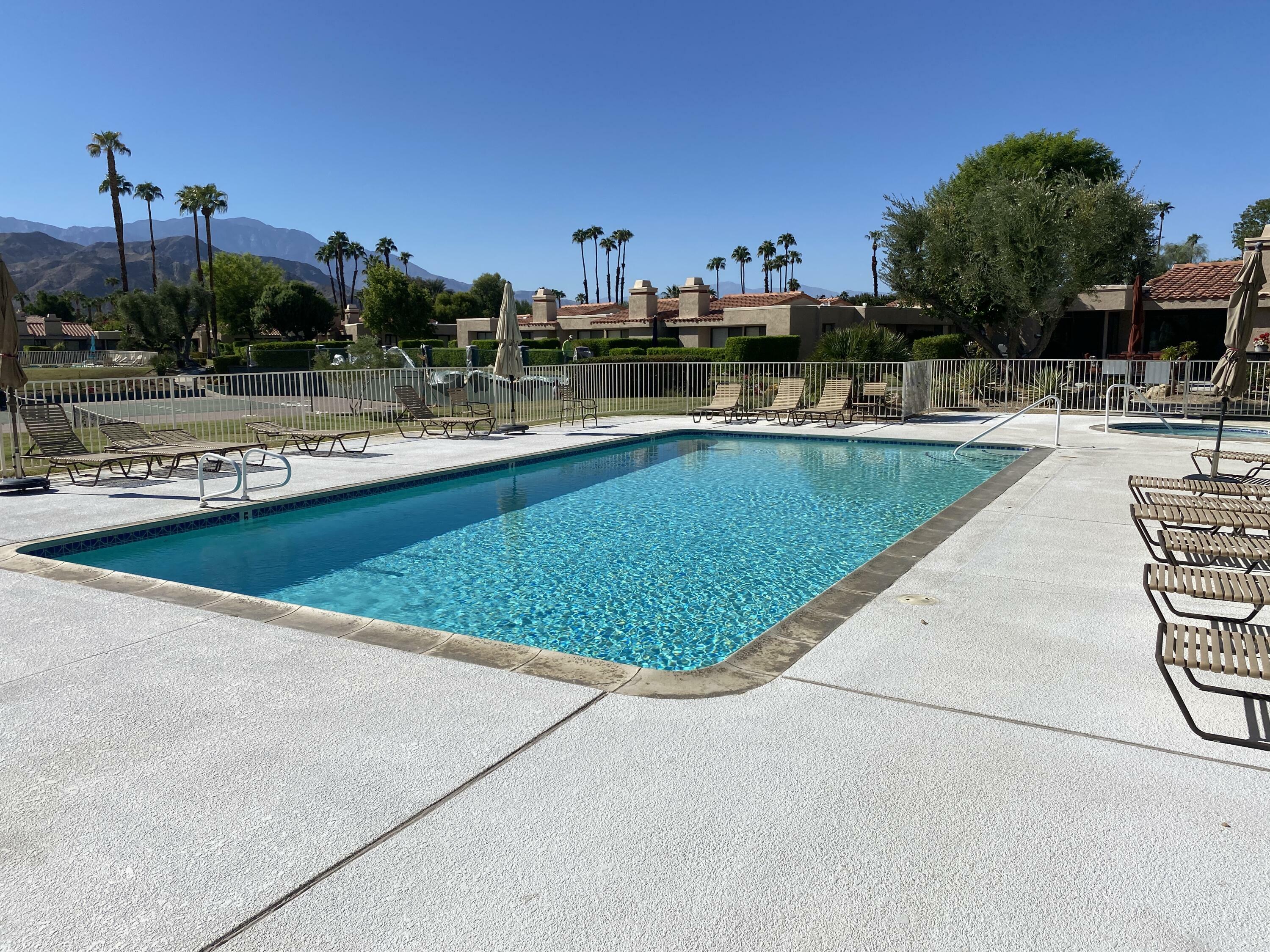 Property Photo: 72795 Fleetwood Circle CA 92260