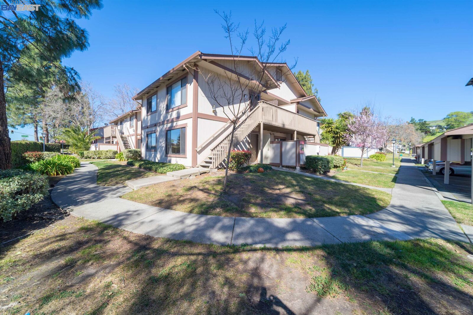 Property Photo: 111 Donoso Plz CA 94587