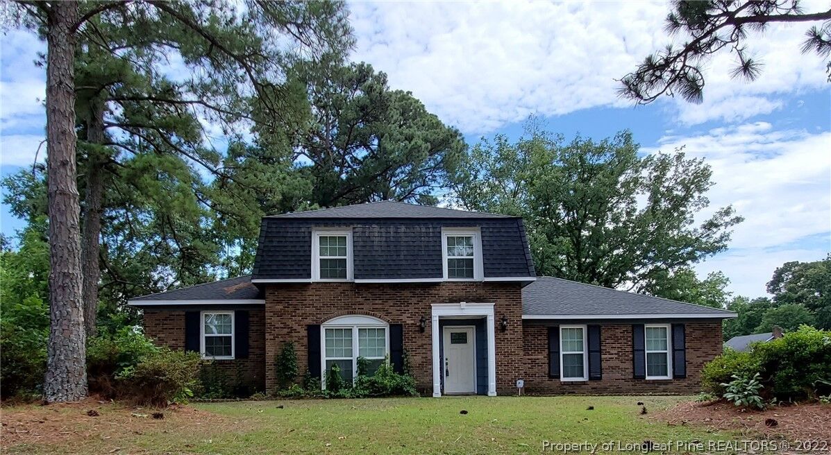 Property Photo:  5921 Lake Terrace Court  NC 28304 