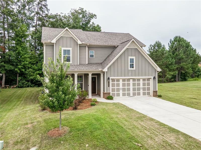 3965 Grandview Vista Street  Cumming GA 30028 photo