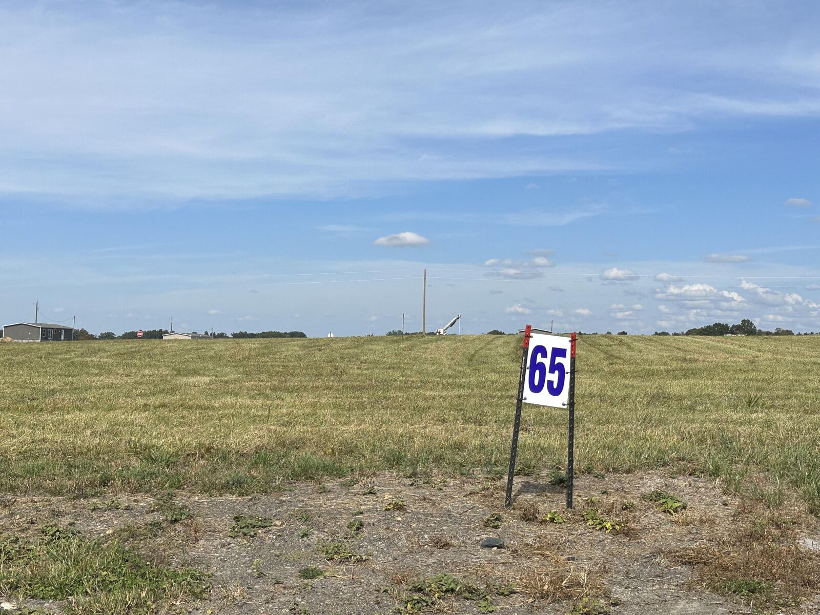 Property Photo:  65 Dove Lane Lot  KY 40729 