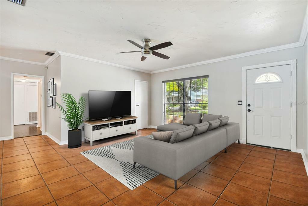 Property Photo:  4118 W Sevilla Street  FL 33629 