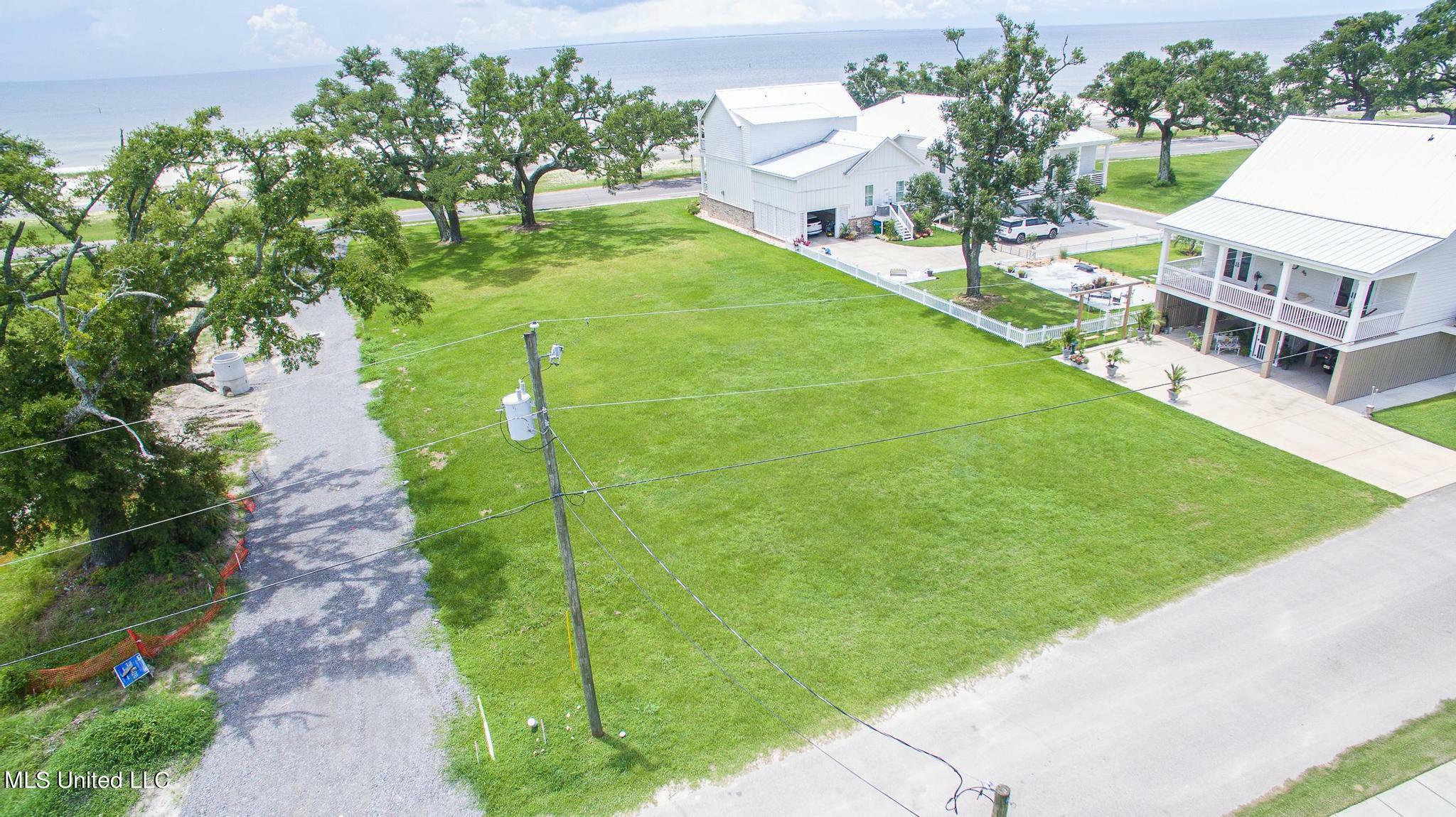 Property Photo:  4812 W Beach Boulevard  MS 39501 