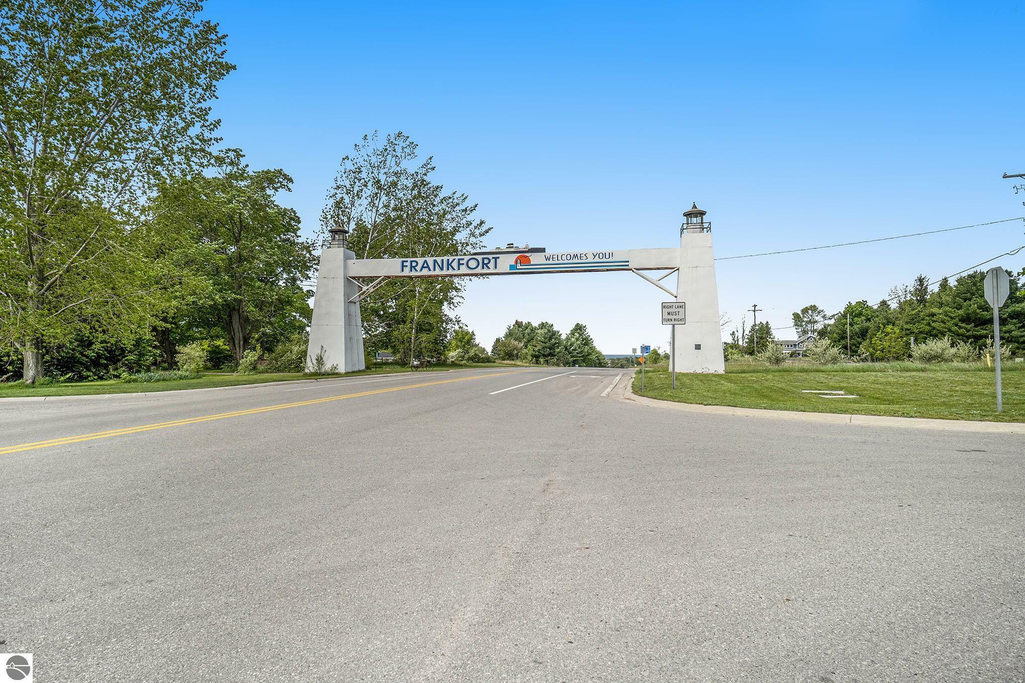 Property Photo: 000 East Main Street MI 49635