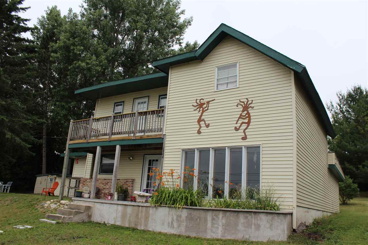 Property Photo: 7400 Milton MI 49706