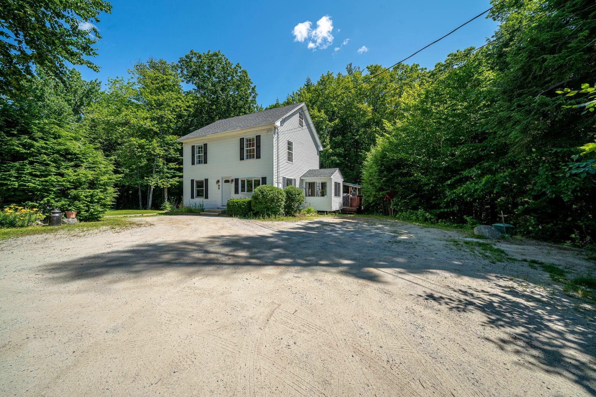 Property Photo:  535 W. Main Street  NH 03244 