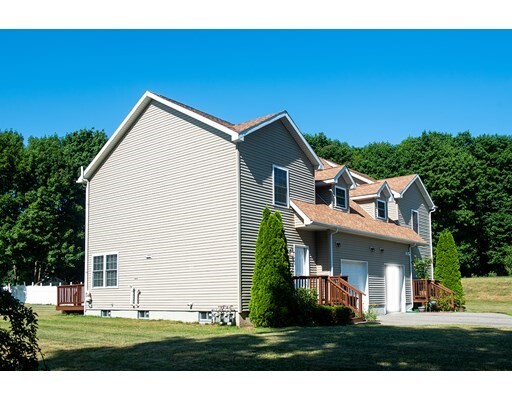 Property Photo: 10 James Signett Way 10 MA 02072
