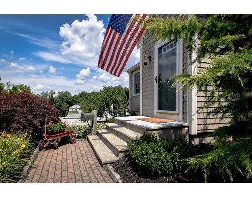 Property Photo: 14 Berkley Street MA 01752