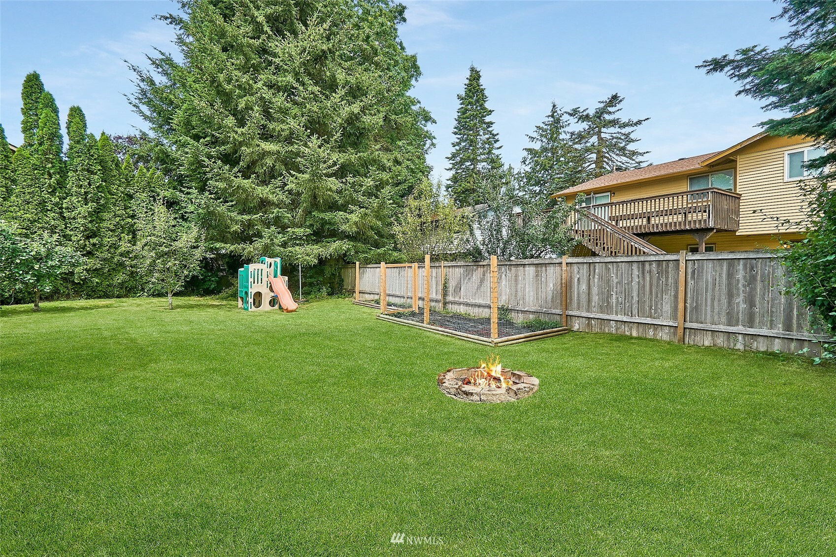 Property Photo: 4421 127th St NE WA 98271
