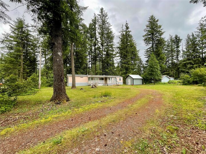 Property Photo: 8368 Holly Lane WA 98266