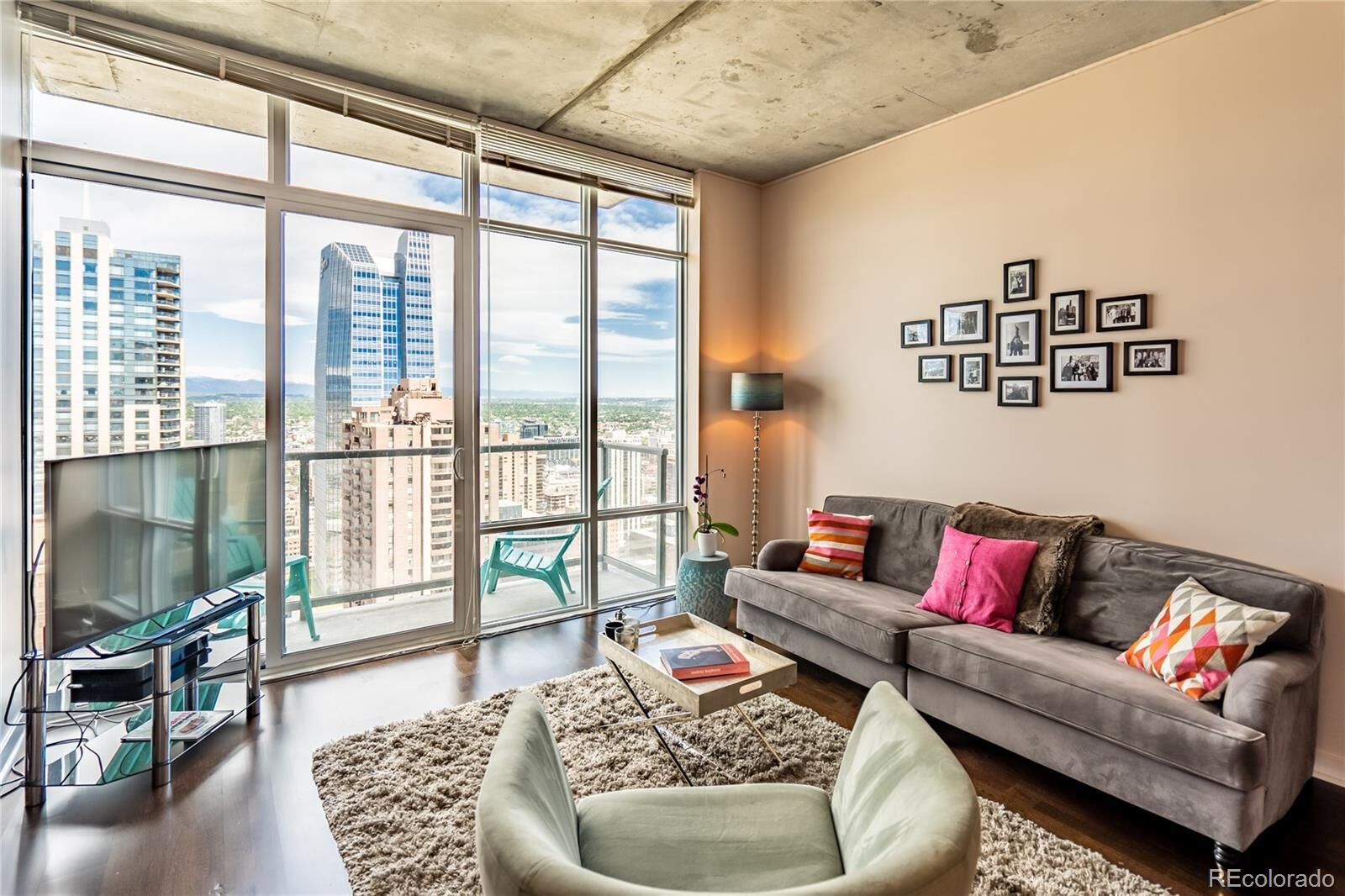 Property Photo: 891 14th Street 3804 CO 80202