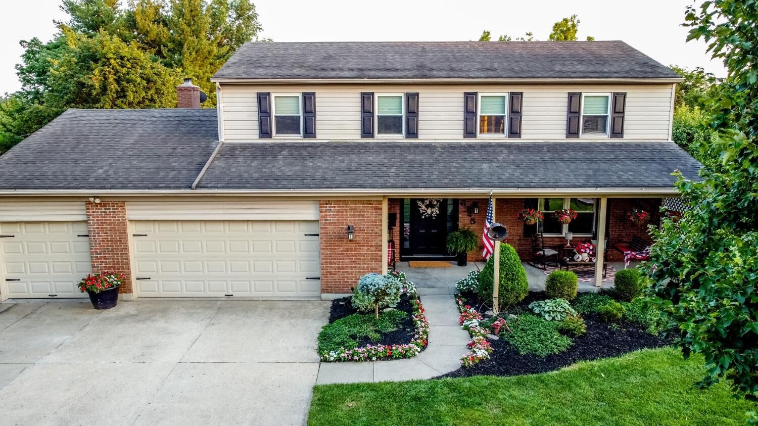 Property Photo: 6345 W Fork Rd OH 45247