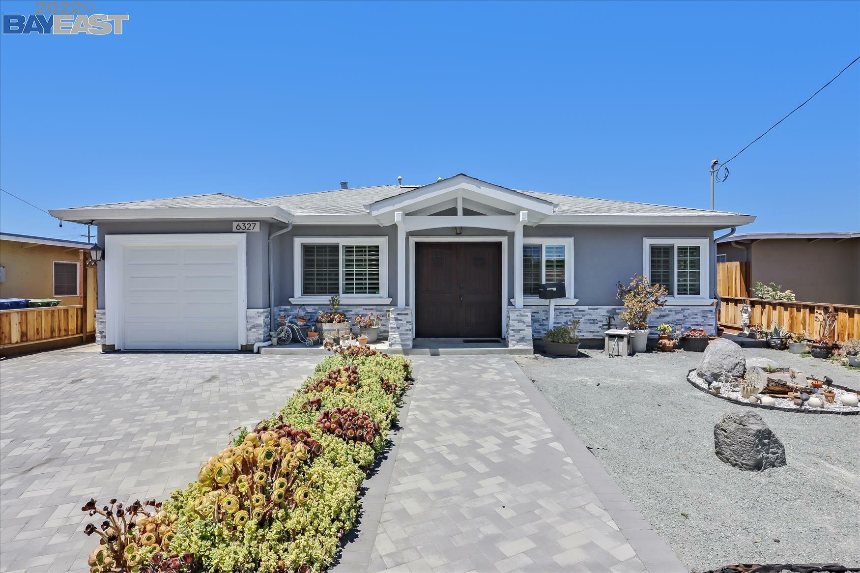Property Photo:  6327 Dairy Ave  CA 94560 
