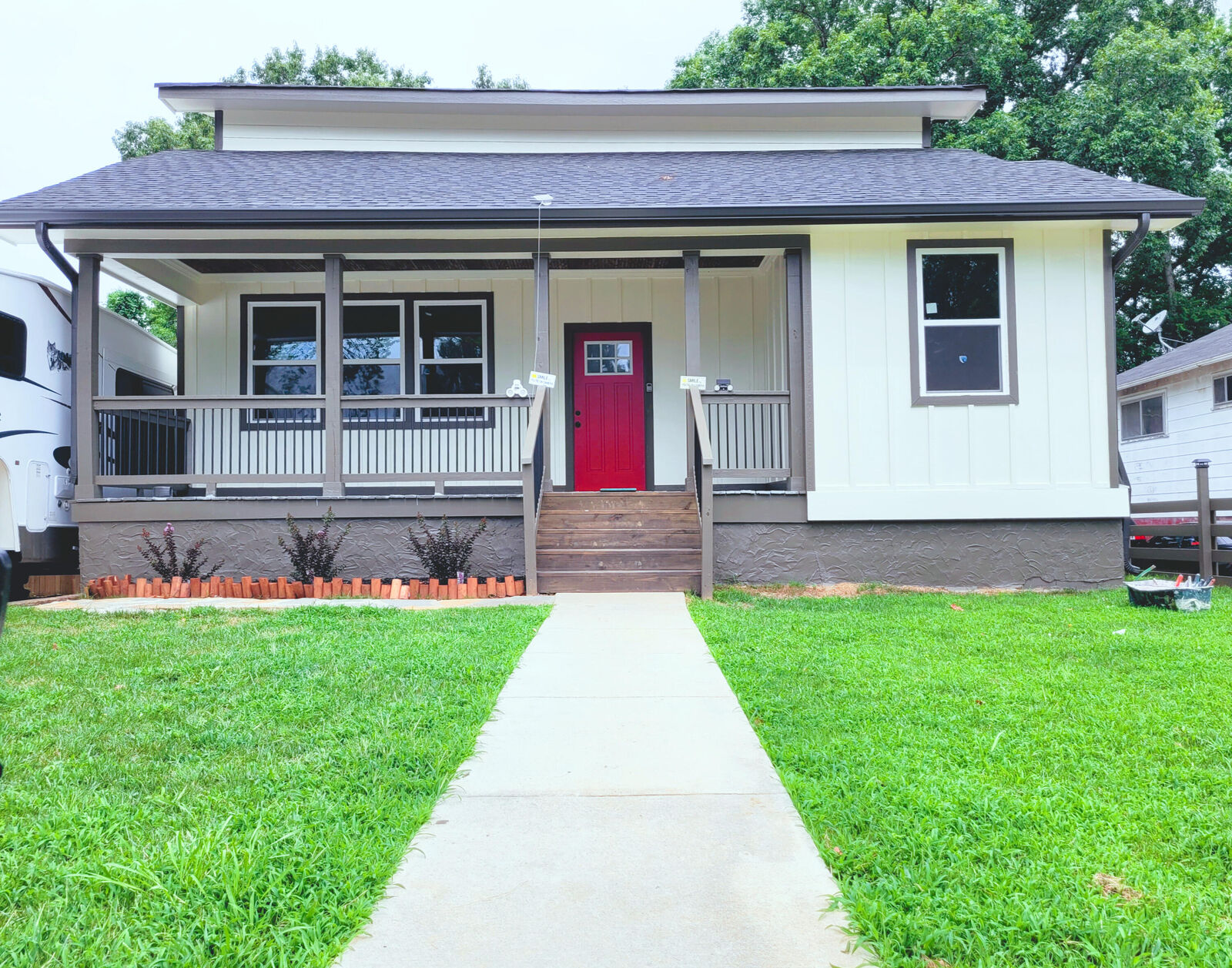 Property Photo: 1911 Huff Place TN 37404
