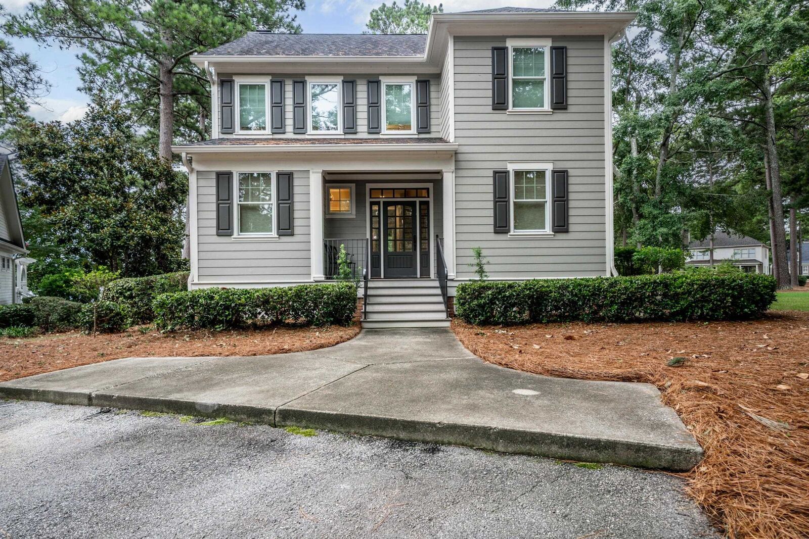 Property Photo: 134 Seven Oaks Way GA 30642