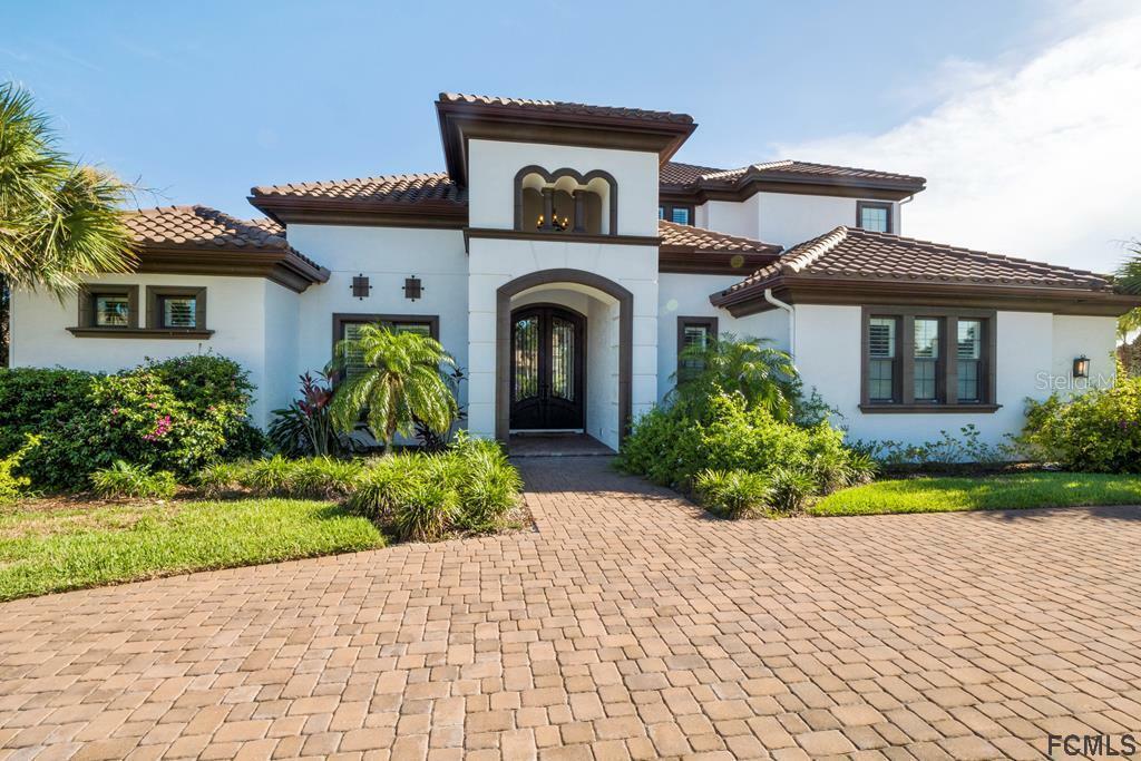 Property Photo:  16 Cypresswood Drive S  FL 32137 