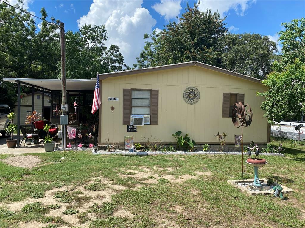 Property Photo:  4514 Sunnyside Drive  FL 34731 