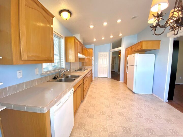 Property Photo:  8301 Mission Gorge Road Spc 248  CA 92071 