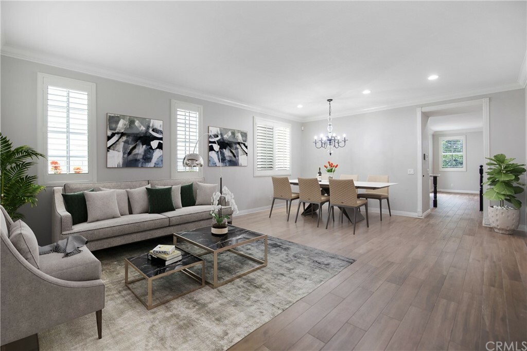Property Photo: 38 La Salle Lane CA 92694