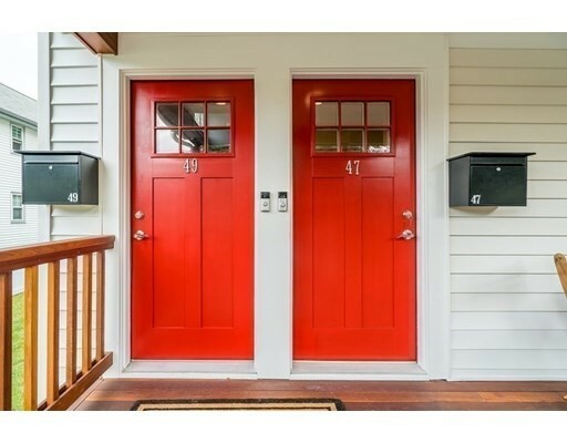 Property Photo: 49 Fuller Rd 49 MA 02472