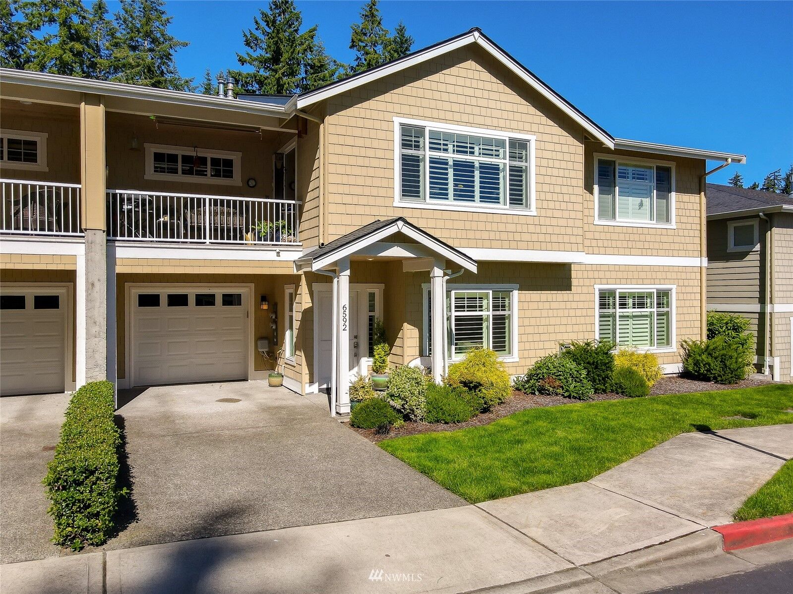 Property Photo:  6592 Hunt Highlands Loop  WA 98335 