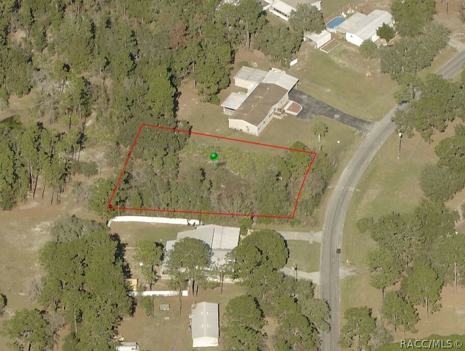 Property Photo:  3524 S Westmoreland Drive  FL 34448 