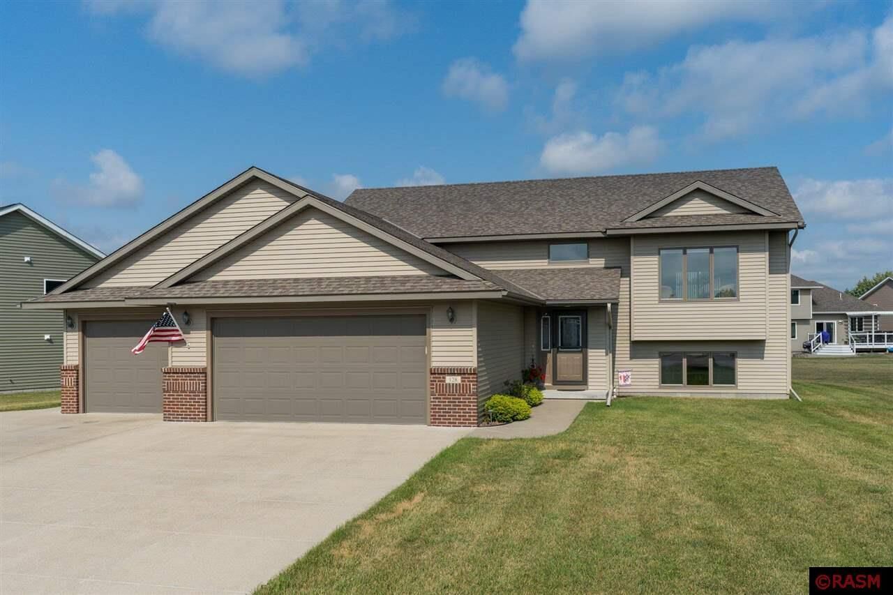 Property Photo: 128 Flagstone Lane MN 56001