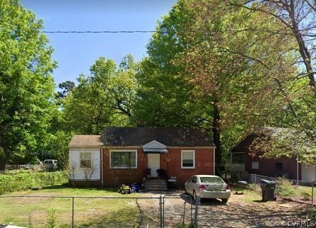 Property Photo:  3625 Chapel Drive  VA 23224 