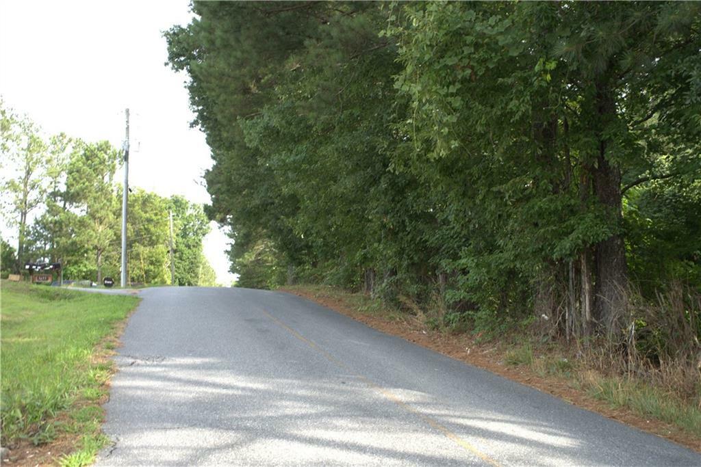 Property Photo:  3720 James Road  GA 30102 