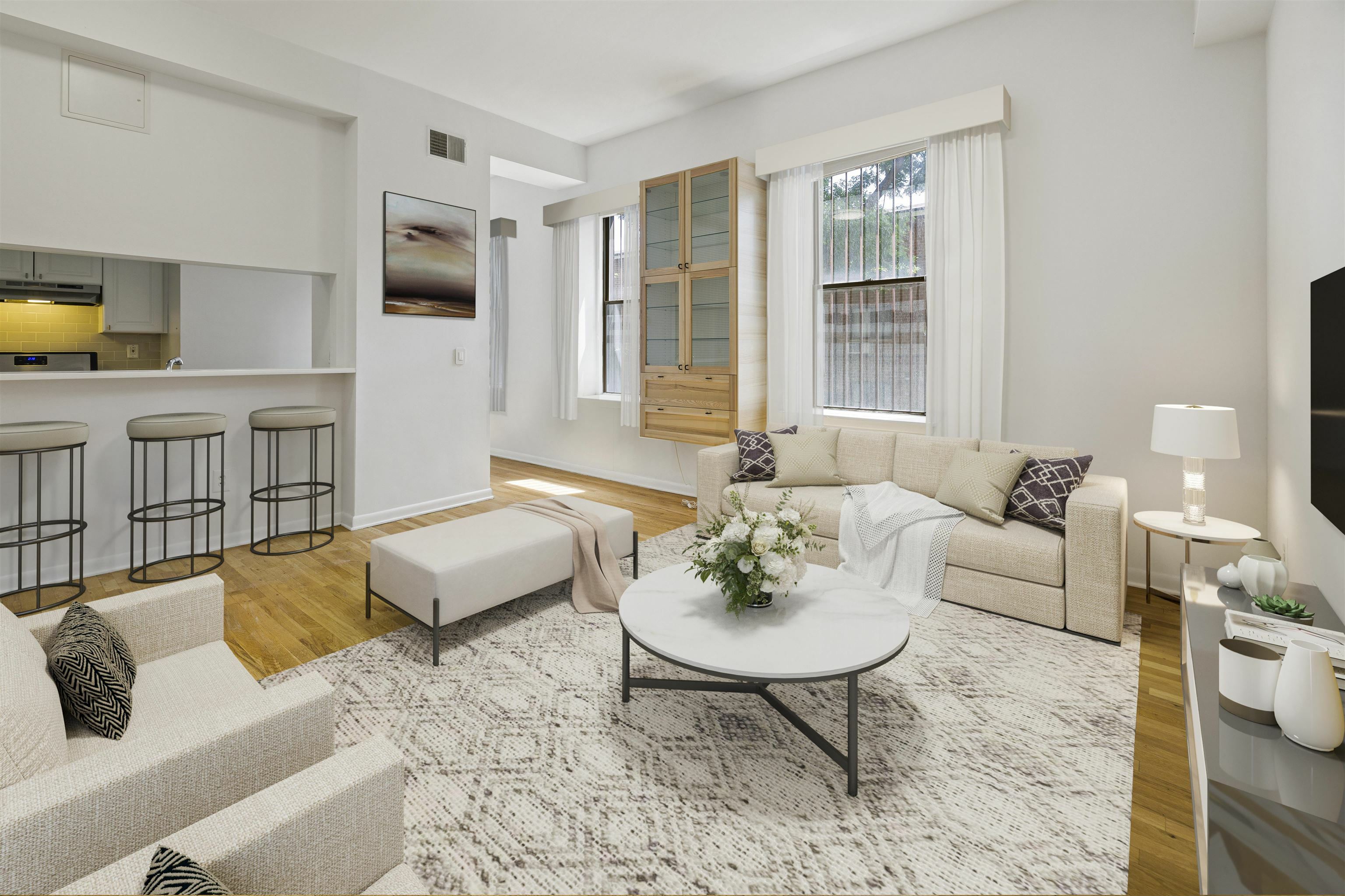 Property Photo: 187 Wayne St 118C NJ 07302