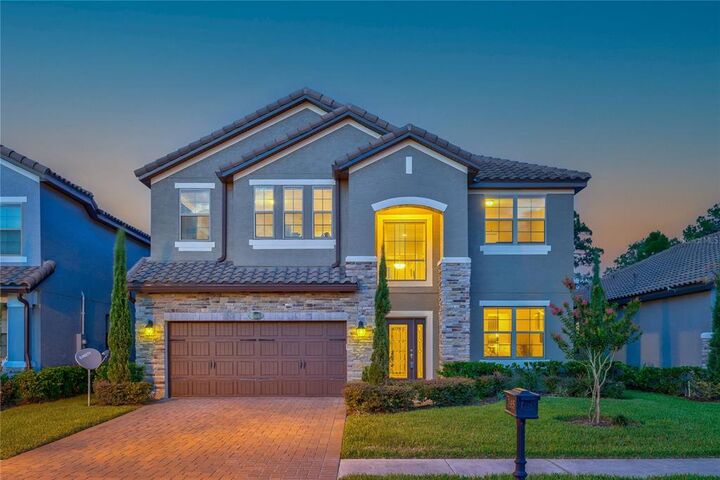 Property Photo: 345 Ancona Avenue FL 32713