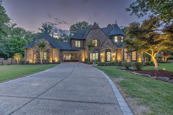 425 Ridgecrest Dr  Arlington TN 38002 photo