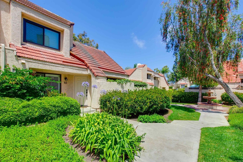 Property Photo:  83 Martinique Street 294  CA 92677 