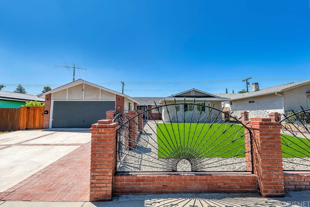 Property Photo:  24114 Gilmore Street  CA 91307 