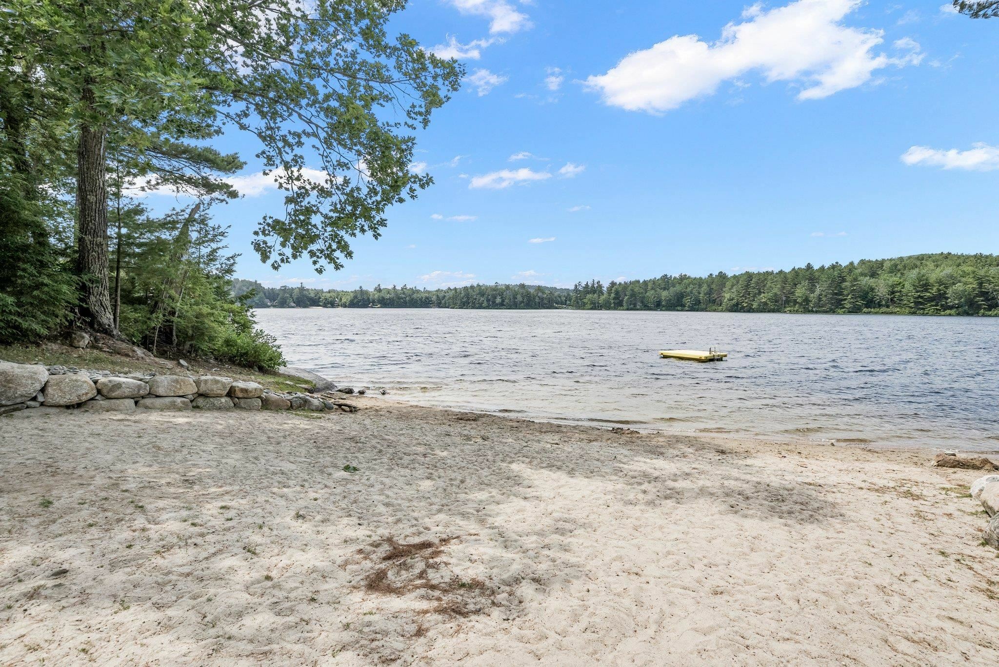 Property Photo:  57 Alton Shores Road  NH 03810 