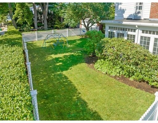 Property Photo:  26 Llewellyn Rd  MA 02465