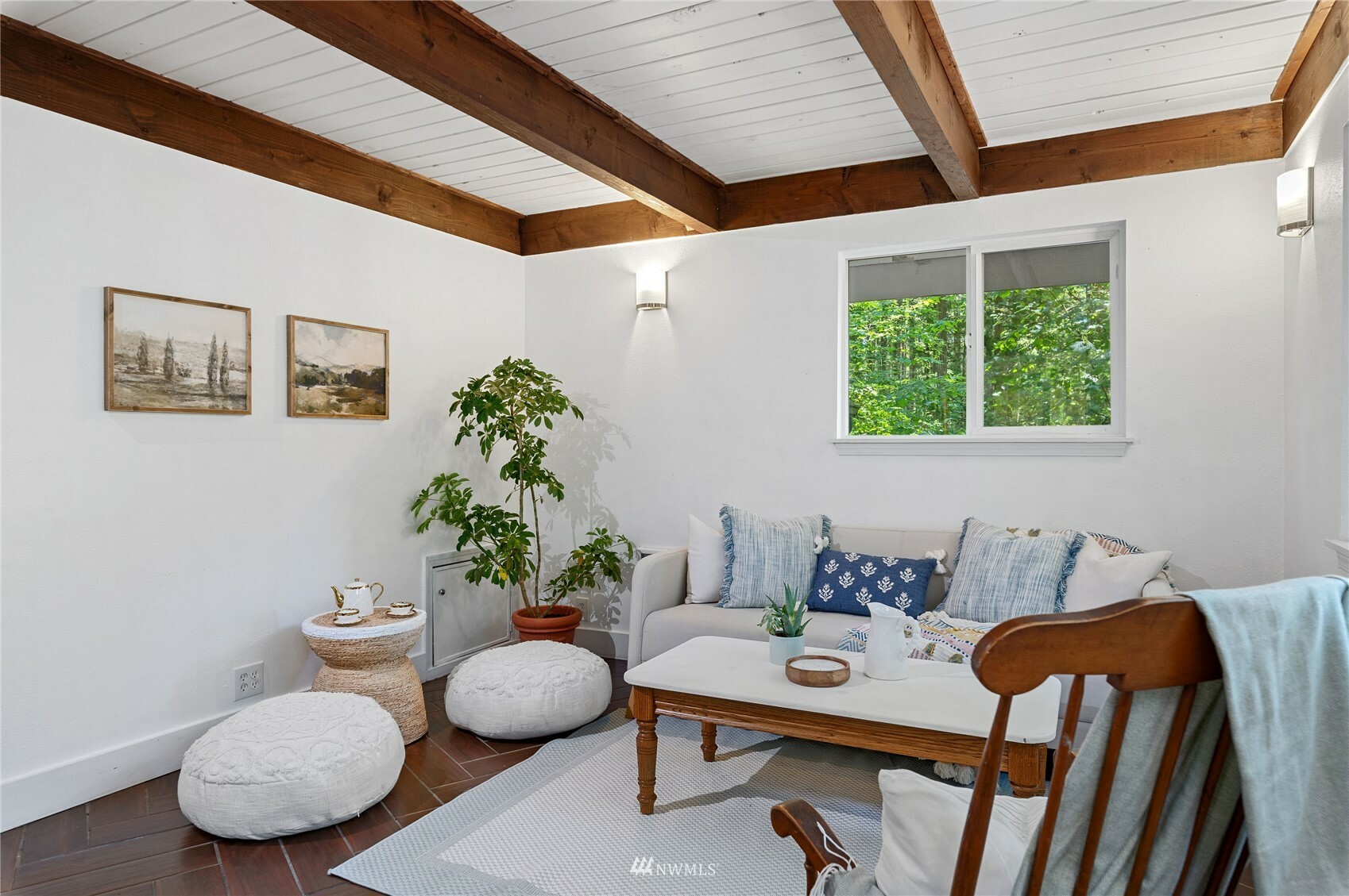 Property Photo: 14505 Parkdale Drive NW WA 98329