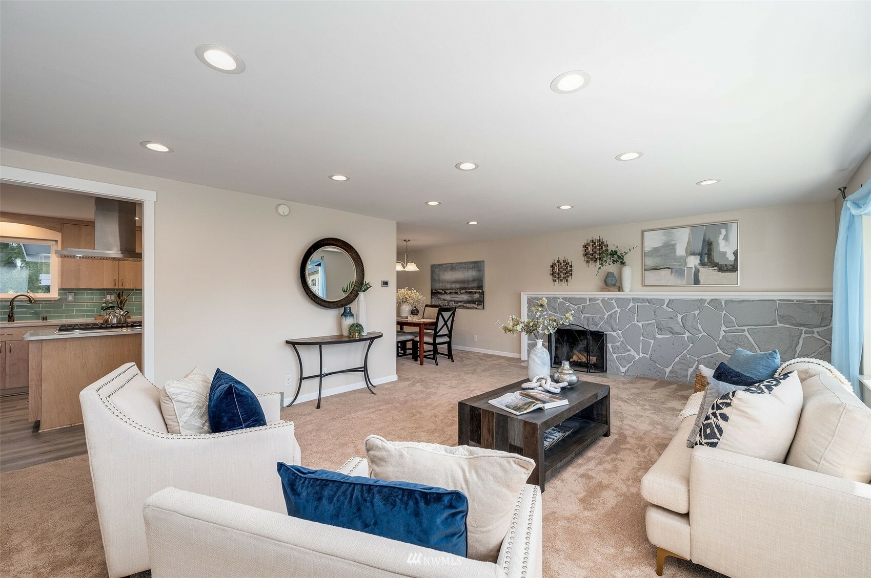 Property Photo: 6232 186th Street SW WA 98037