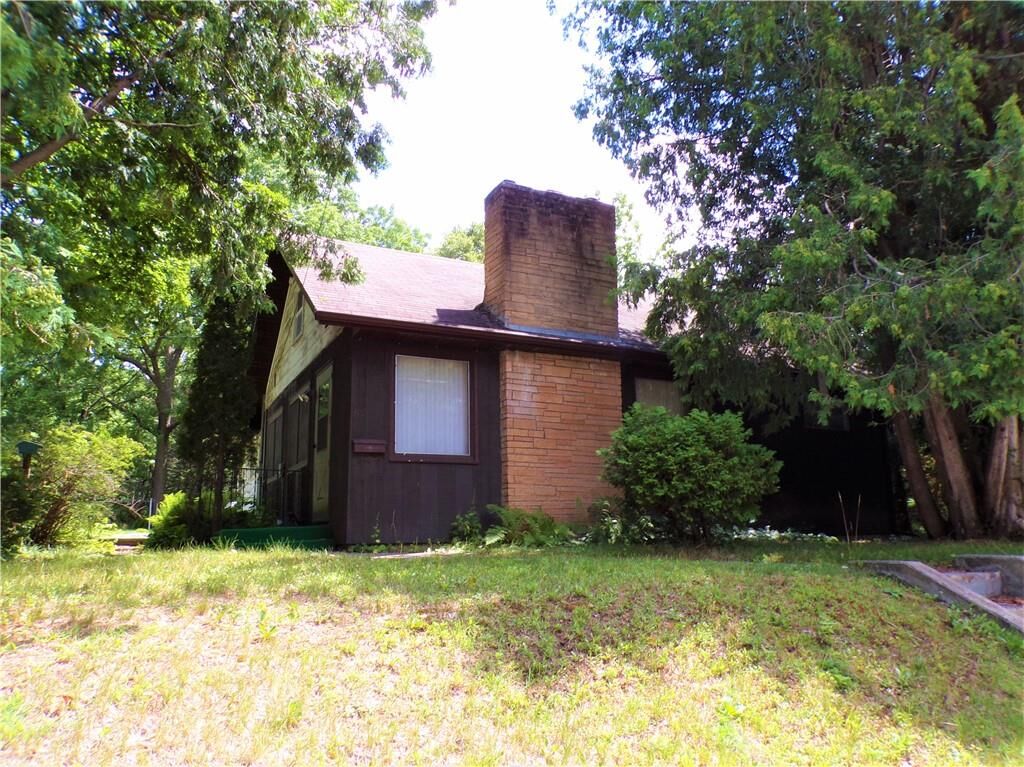 Property Photo:  415 E 6th Street S  WI 54848 