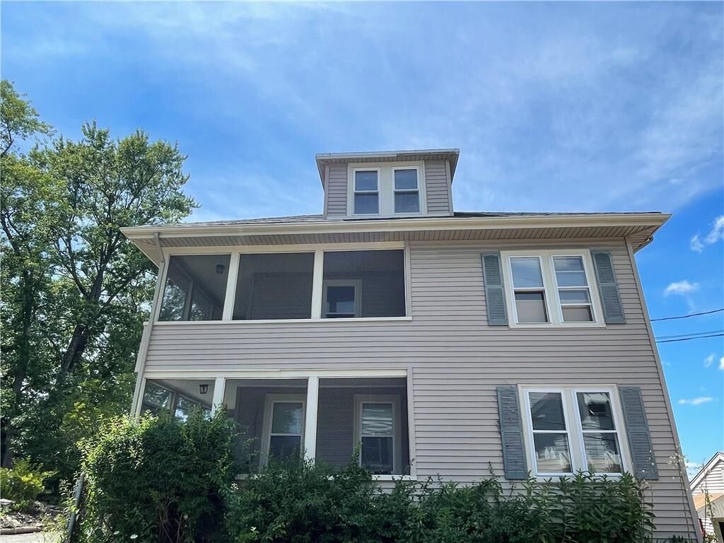 Property Photo:  79 Thomas St  RI 02895 