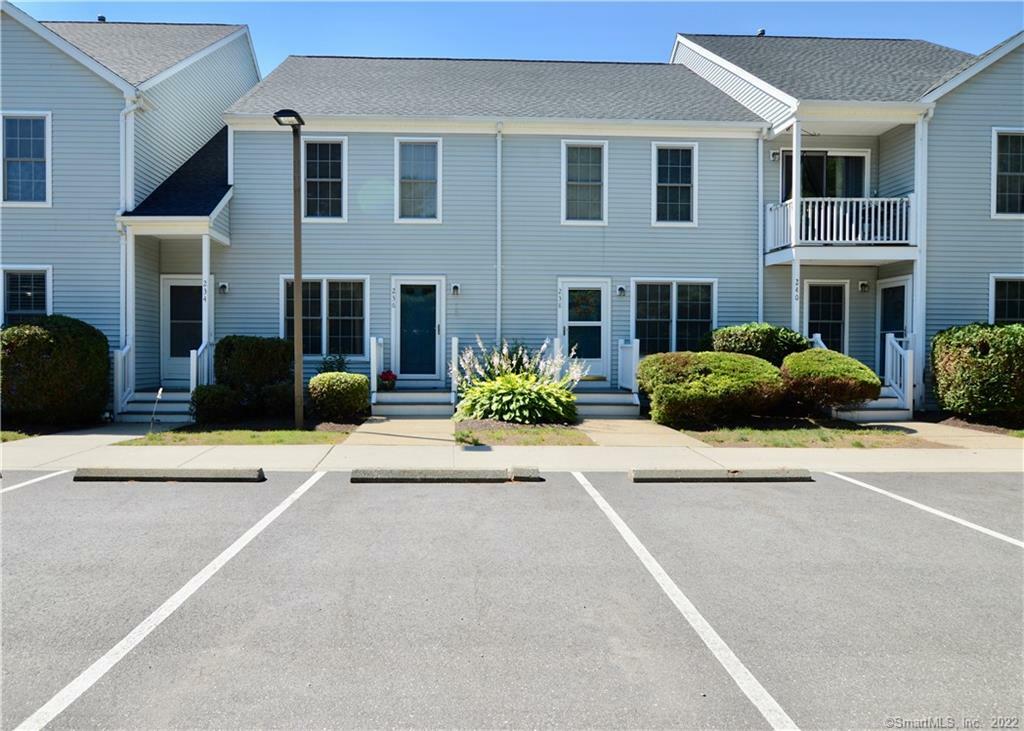 Property Photo:  236 Laura Boulevard 236  CT 06360 