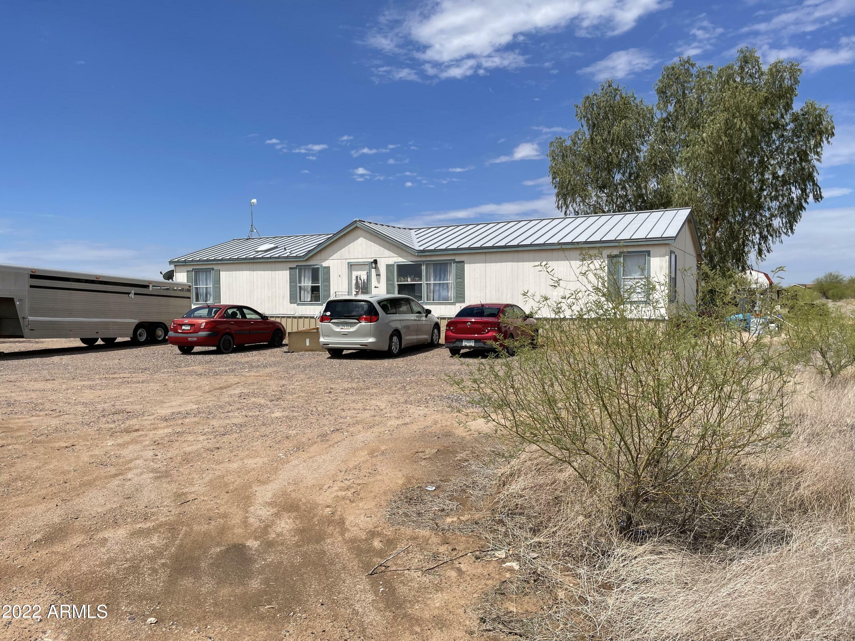 Property Photo:  9410 S 324th Avenue  AZ 85322 