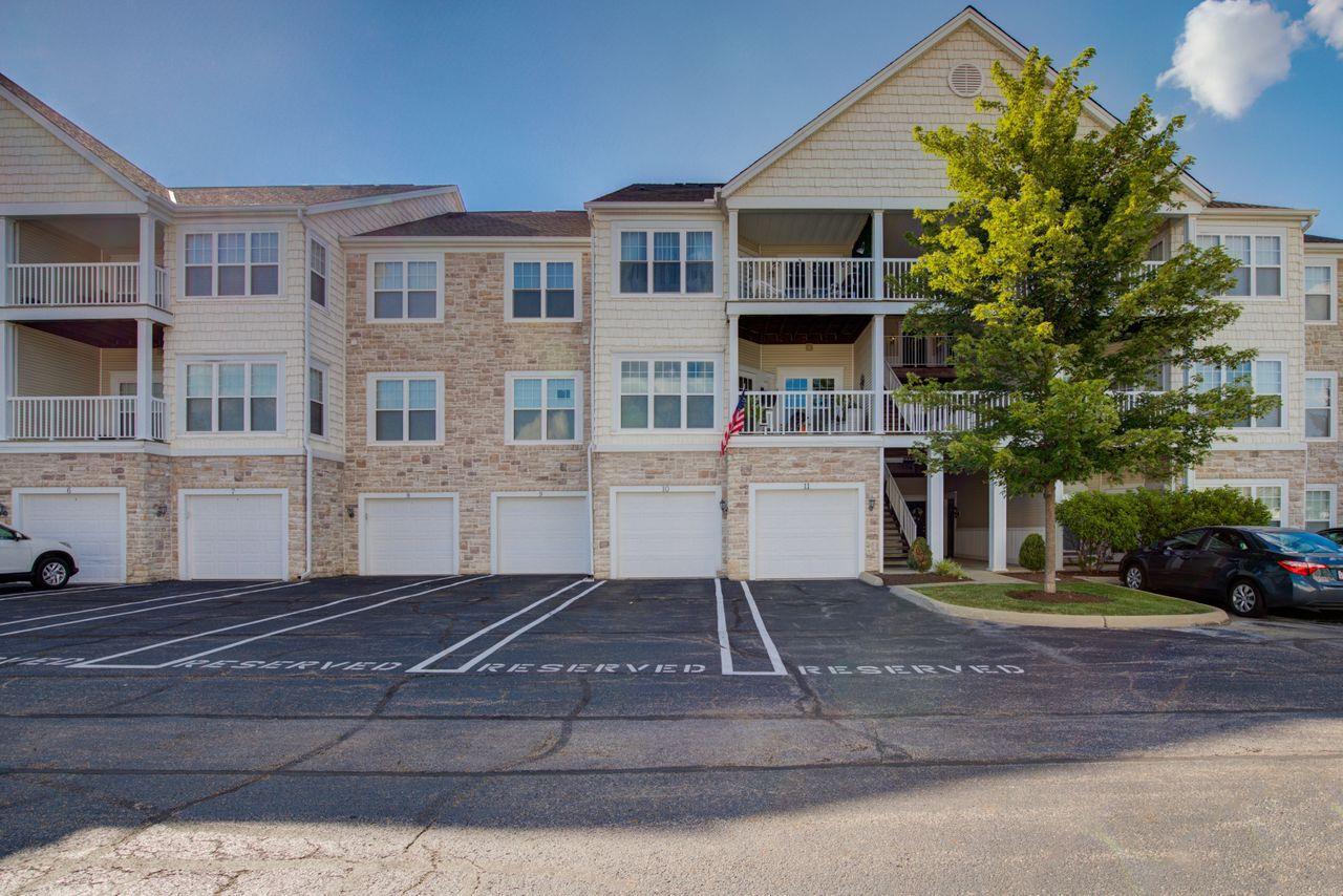 Property Photo: 9173 Yarmouth Dr K OH 45140