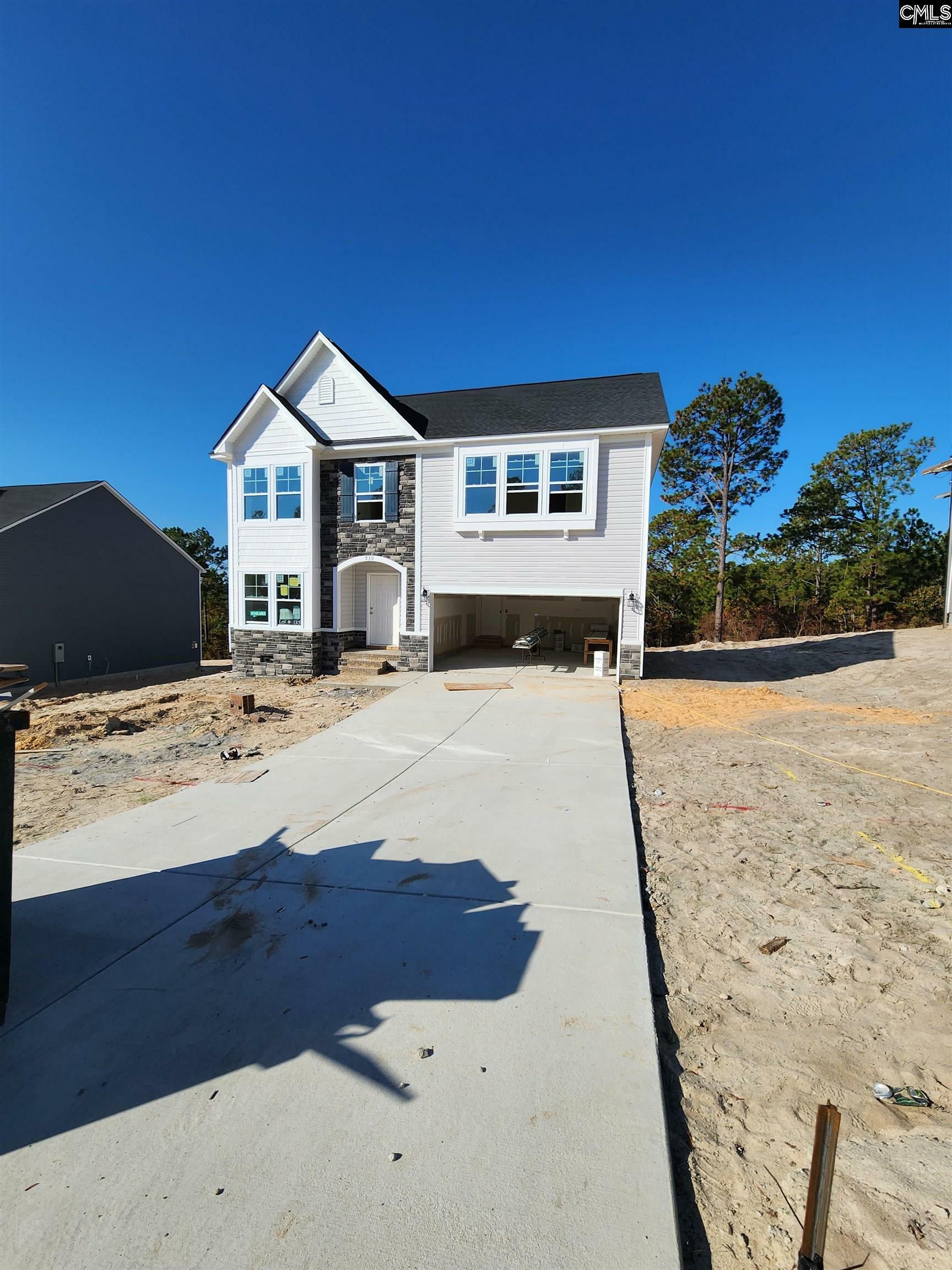 Property Photo: 530 Sasanqua SC 29073