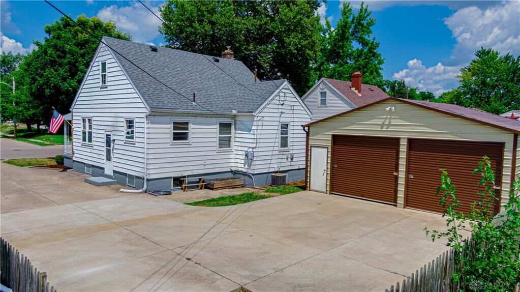 Property Photo:  2734 Revere Avenue  OH 45420