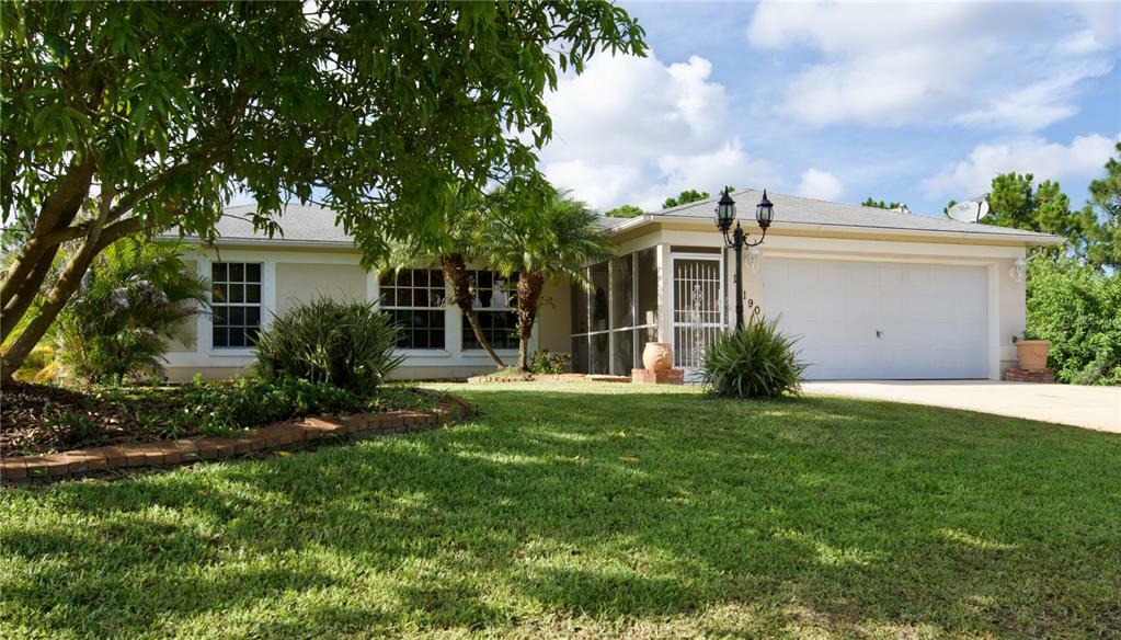 Property Photo:  12190 Duval Boulevard  FL 33981 