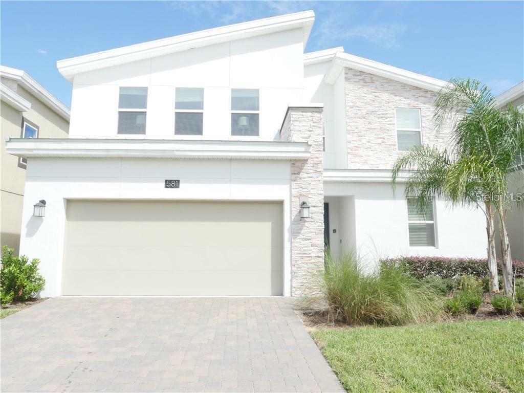 Property Photo:  581 Pebble Beach Drive  FL 33896 