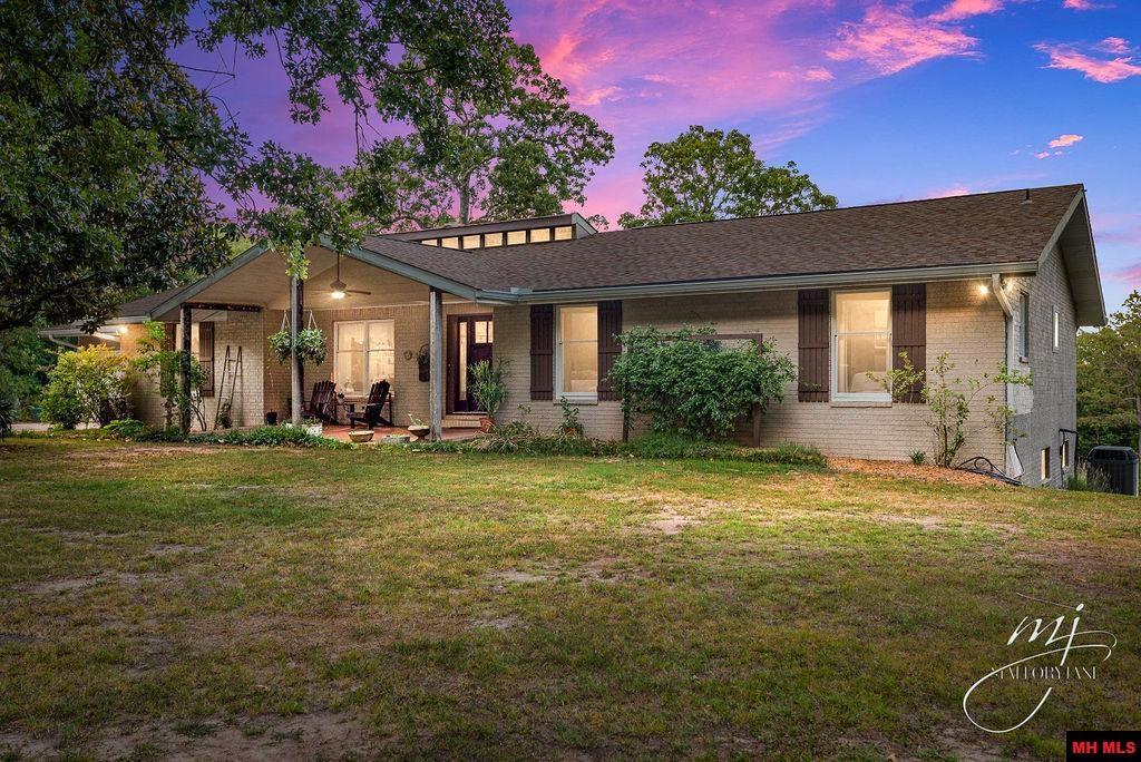 392 Brunson Lane  Mountain Home AR 72653 photo