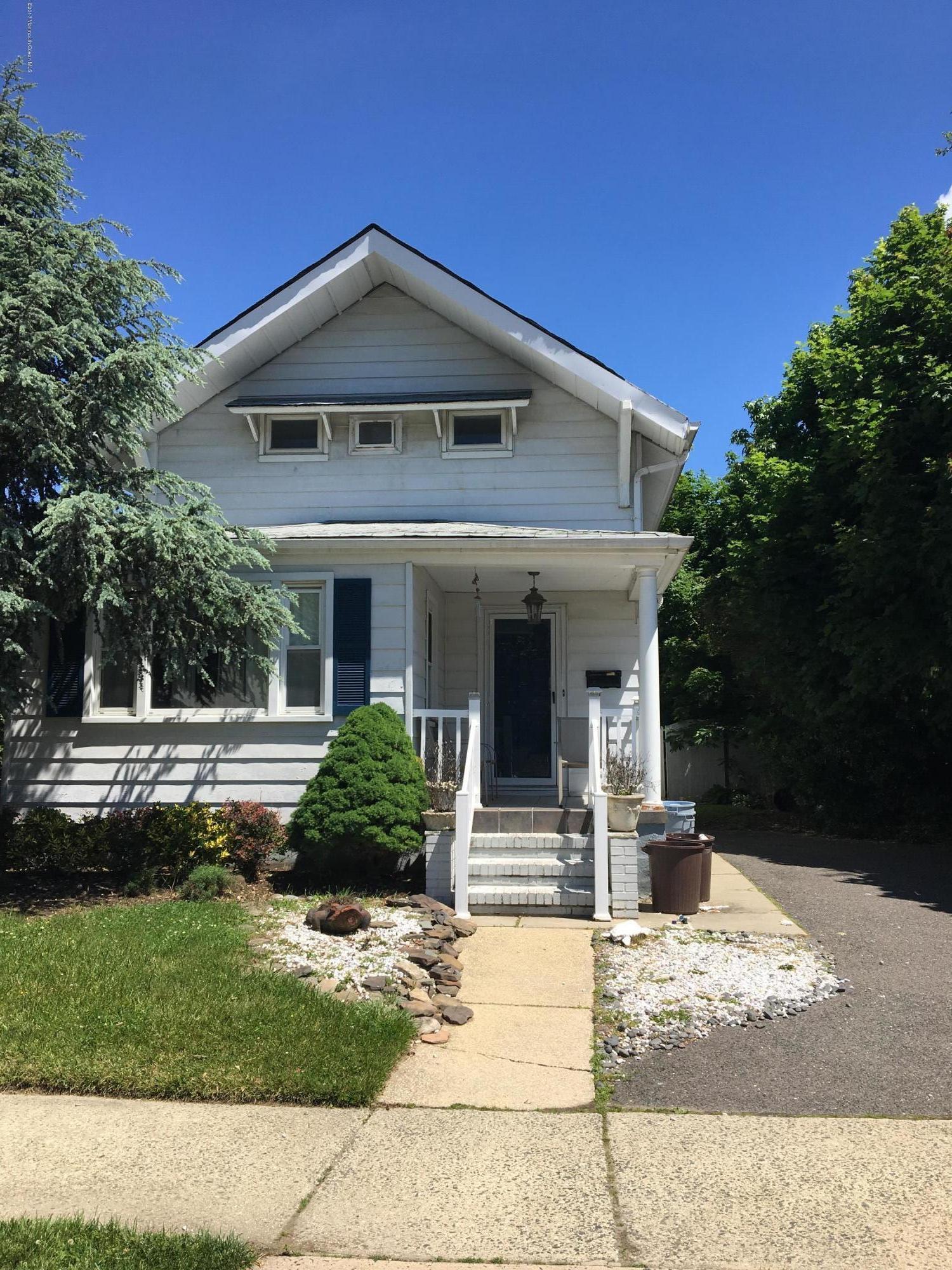 Property Photo: 111 Brighton Avenue NJ 07723